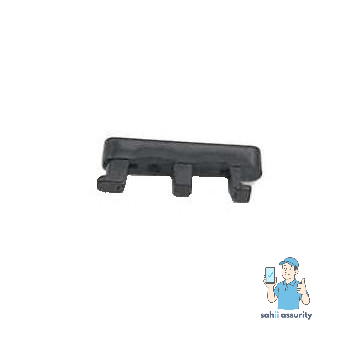 Power Button Outer for Xiaomi Redmi Note 7S Black